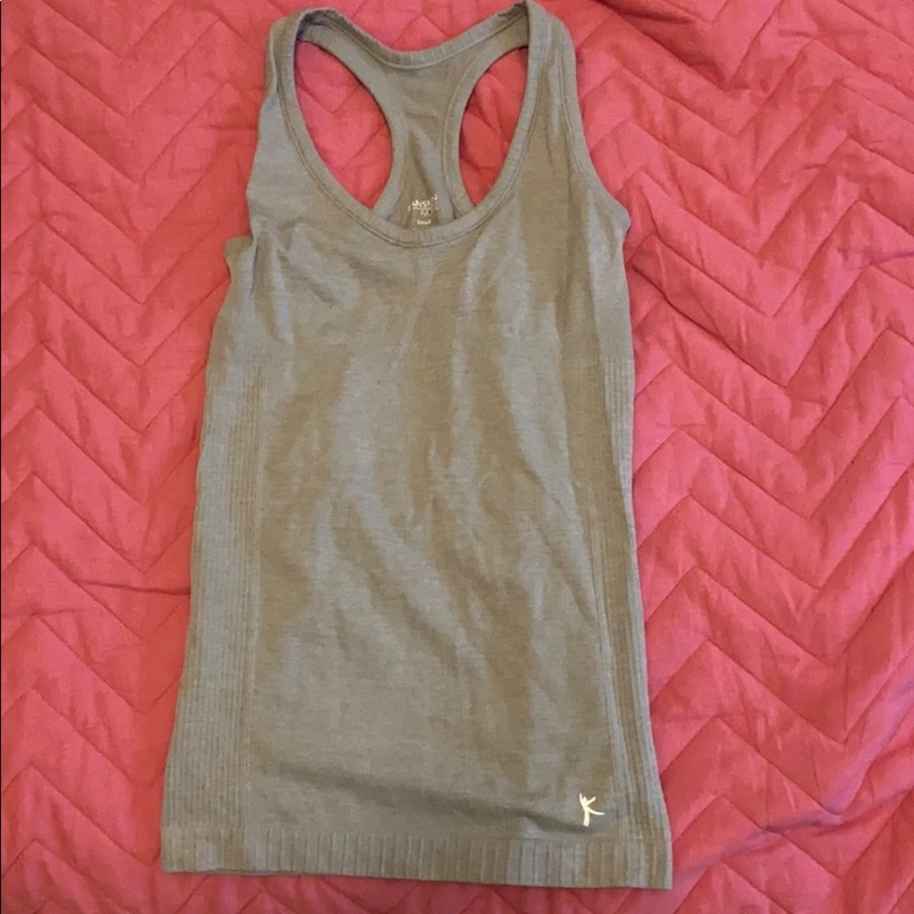 Danskin Now fitted workout tank Size XS
